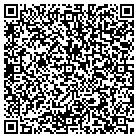 QR code with Wanda's Barber & Beauty Shop contacts