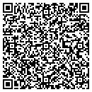 QR code with Zane Ellis Mr contacts