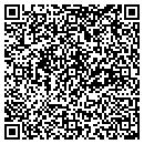 QR code with Ada's Attic contacts