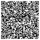 QR code with Shell & Shell Grass Service contacts