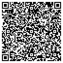 QR code with Horns Day Care Center contacts