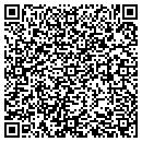 QR code with Avance Rgv contacts