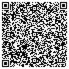 QR code with D & D Transportation contacts