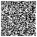 QR code with LA Raza Motor contacts