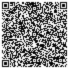 QR code with Hefner Claims Service Inc contacts