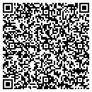 QR code with Cafe Express contacts