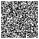 QR code with H S A Corp contacts