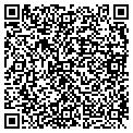 QR code with KKSA contacts