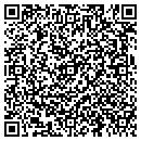 QR code with Mona's Caffe contacts