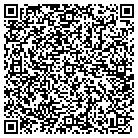QR code with A-A-A Electrical Service contacts