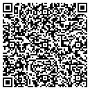 QR code with Clute Library contacts