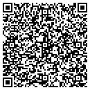 QR code with Haz Smart contacts