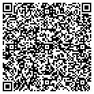 QR code with A's Electronics & Office Prod contacts