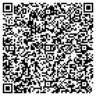 QR code with Chauncey E Canfield Insurance contacts