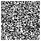 QR code with O C Auto Full Detail contacts