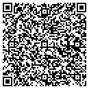 QR code with W W Jones Ranches contacts