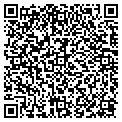 QR code with AIPTD contacts