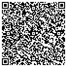 QR code with Rosedale Nursery & Bus Service contacts