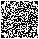 QR code with Theranet contacts