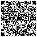 QR code with ALF Prints & Frames contacts