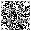 QR code with Ultimate In Show contacts