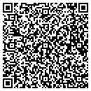 QR code with L'Amour Toe & Nails contacts