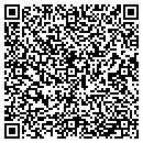 QR code with Hortense Moreno contacts