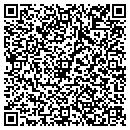 QR code with Td Design contacts