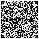 QR code with Gardens The contacts