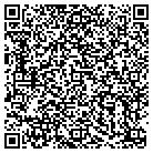 QR code with Coleto Baptist Church contacts