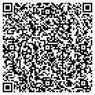 QR code with Hollywood Movie Museum contacts