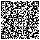 QR code with James F Massin contacts