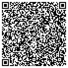 QR code with M & A Contello Enterprises contacts