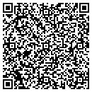 QR code with Shiny Nails contacts