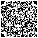 QR code with J S Duncan contacts