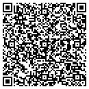 QR code with Holder Ranch contacts