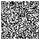 QR code with E M J Tailors contacts