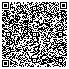 QR code with Spring Valley Construction Co contacts