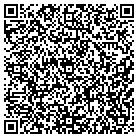 QR code with Hill's Building Specialties contacts