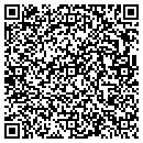 QR code with Paws & Claws contacts