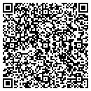 QR code with City of Tool contacts