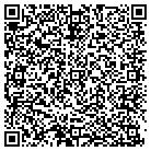 QR code with R JS Auto Sls & Service Fax Line contacts