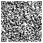 QR code with J&D Auto Salvage & Crusher contacts