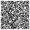 QR code with W G Motors contacts