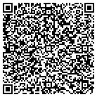 QR code with McLaughlin College Specialists contacts