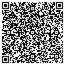 QR code with RICKLADAMS.COM contacts