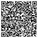 QR code with Gypsy contacts