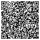 QR code with R Keith Thompson PC contacts