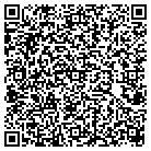 QR code with Vaught Electric Company contacts