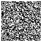 QR code with US Treasury Department contacts